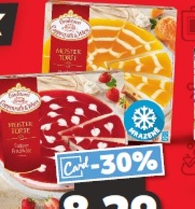 Coppenrath & Wiese Cheesecake