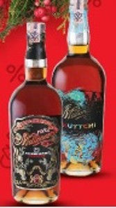 Millonario 10 Rum alk.