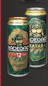 Radegast Svetlý ležiak