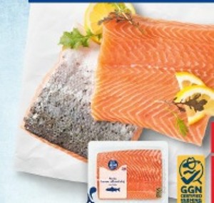 K-Blue Bay Losos Atlantický