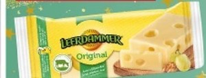 Leerdammer Original Plnotučný syr