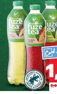 Fuzetea Ľadový čaj