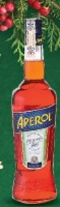 Aperol Likér alk.