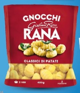Rana Gnocchi