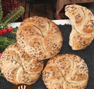 Kaizerka multicereálna