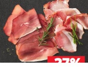 Schwarzwaldská šunka