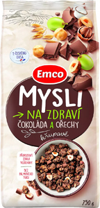 Emco Mysli Müsli