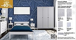 Program LANDLIV - Komoda