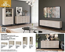 Program VIOS - Komoda