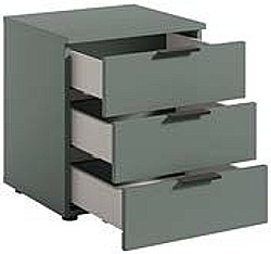 Komodová séria SANTOS - 1