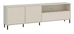 Komodová séria AVENALE - 2 TV komoda