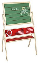 Detská tabuľa KENDRA