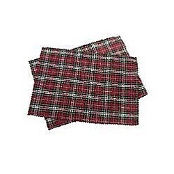 Textilná séria - Behúň