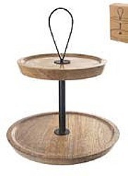 Servírovací stojan