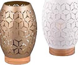 Séria BIDAR - Stolná lampa