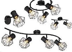 Spotová séria PRISKA