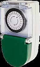 HODINY SPÍNACIE DENNÉ