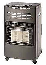 MEVA INFRAČERVENÉ PLYNOVÉ KACHLE RELAX UTB02007