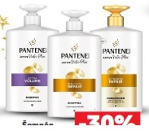 Pantene Šampón