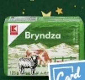 K-Classic Bryndza