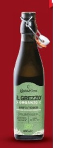 Grezzo EV Bio Oli.olej
