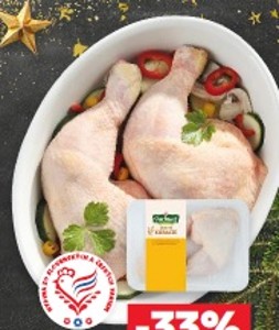 KPur. Kuracie stehná RB