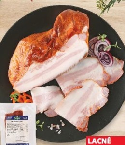 K-Purland Paprikový lalok