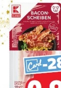 K-Classic Slanina nárez