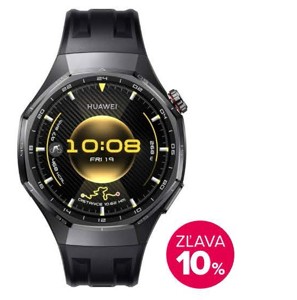 lnteligentné hodinky Huawei Watch GT 6 Pro 46 mm