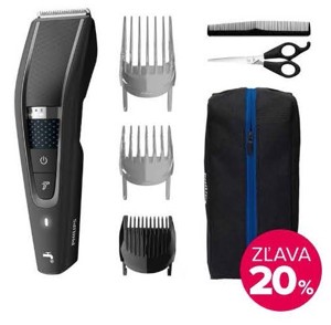 Zastrihávač vlasov Philips Series 5000 HC5632/15 čierny