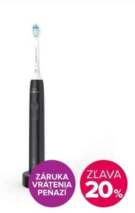 Zubná kefka Philips Sonicare 3100 HX3671/14