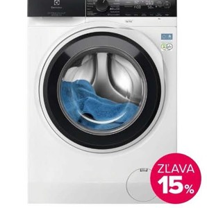 Práčka Electrolux Série 700 EW7F4494FQC