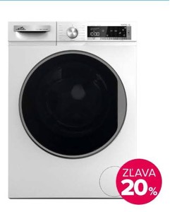 Práčka ETA 355490000A