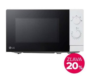 Mikrovlnná rúra LG MS2082H