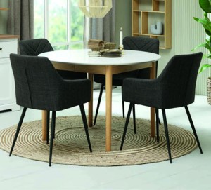 Jedálenský stôl MARSTRAND