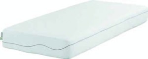 Penový matrac WELLPUR KVITA