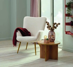 Odkladací stolík KALVEHAVE