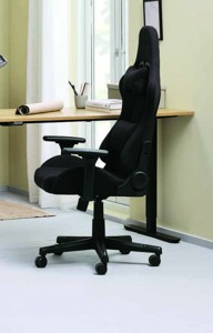 Herná stolička NIBE