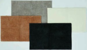 Kúpeľňová predložka KARLSTAD