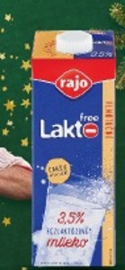 Rajo Trvan.delakt.mlieko