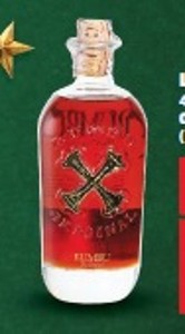 Domovina slivovica alk.