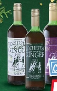 Rochester Nealkoholický nápoj