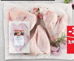 Virema Trade Morčacie krídla