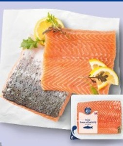 K-Blue Bay Losos Atlantický