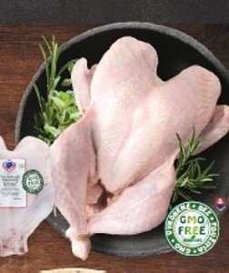 Údené bravčové rolované plece