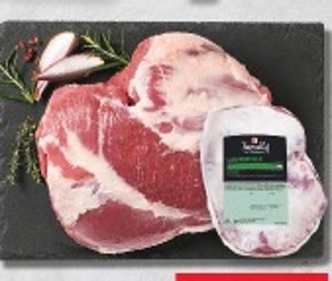 K-Favourites Jahňacie stehno