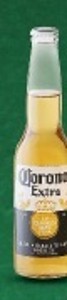 Corona Extra Svetlý ležiak