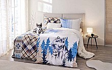 1: Obliečky Home Sweet Home