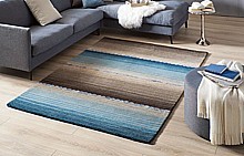 8: Orientálny koberec Twilight