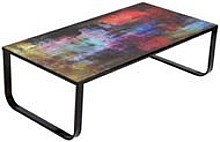 5: Konferenčný stolík